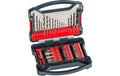 kwb Bitbohrersatz 41-Teilig Promobox Standard
