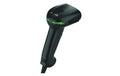 Barcodescanner Honeywell Xenon 1950gHD USB-Kit, black, 1D/2D Barcodes,