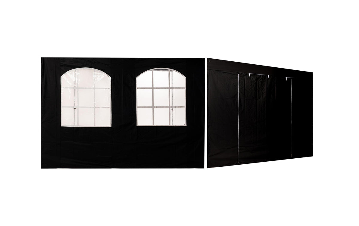 COCON Pavillon Seitenwand für UT3332 Seitenwand