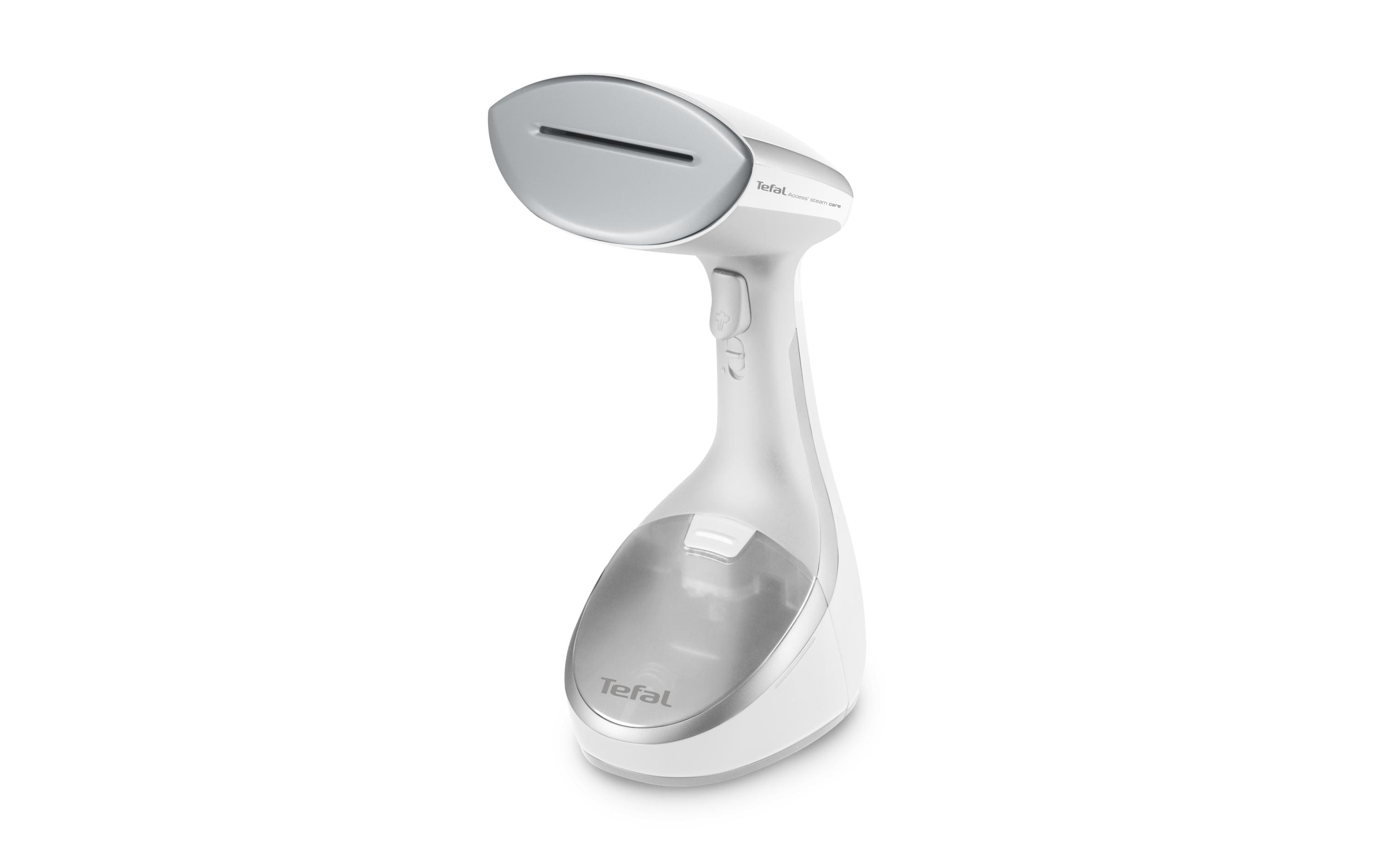 Tefal Dampfbürste Access Steam weiss