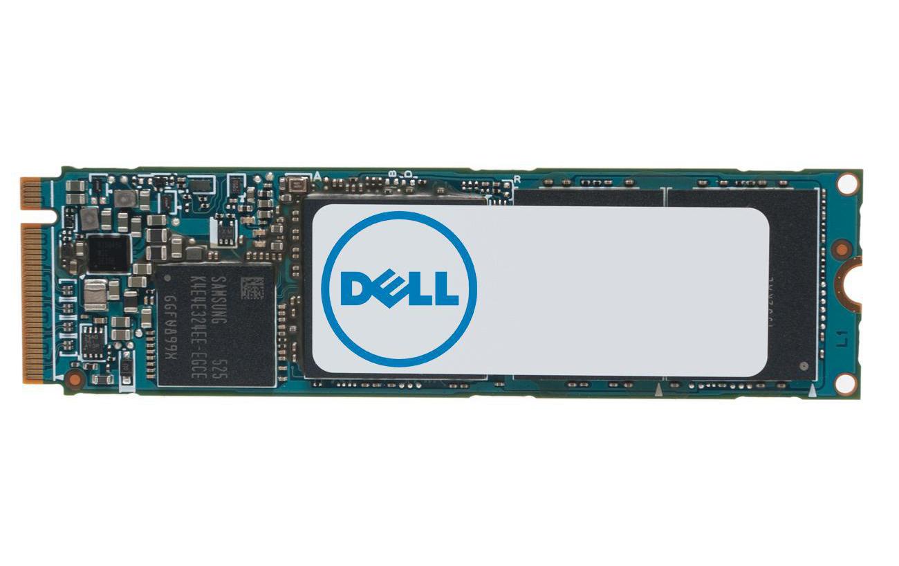 SSD DELL M.2 2280 1TB PCIe NVME Class 40