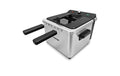 Rotel Fritteuse GastroFrit U1762CH 2200 Watt, Fassungsvermögen 4.5 Liter