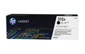HP Toner 312A - Black (CF380A) Seitenkapazität ~ 2'400 Seiten