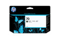 HP Tinte Nr. 70 - Matte Black (C9448A) Tintenvolumen 130ml