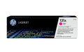 HP Toner 131A - Magenta (CF213A) Seitenkapazität ~ 1'800 Seiten