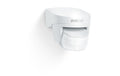 Steinel Infrarotsensor IS 140-2, weiss 230-240V, 1000W / 500VA, 140°, 14m