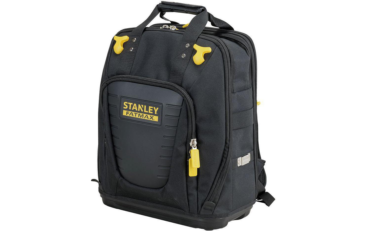 Stanley Werkzeugtasche Fatmax pro Quick Access