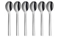 WMF Espressolöffel Set 6 Stück Nuova Cromargan Edelstal Rostfrei 18/10