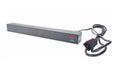 APC Steckdosenleiste PDU AP9565, Basic 12xC13, 19" 1HE, 16A, IN: IEC320 C20,