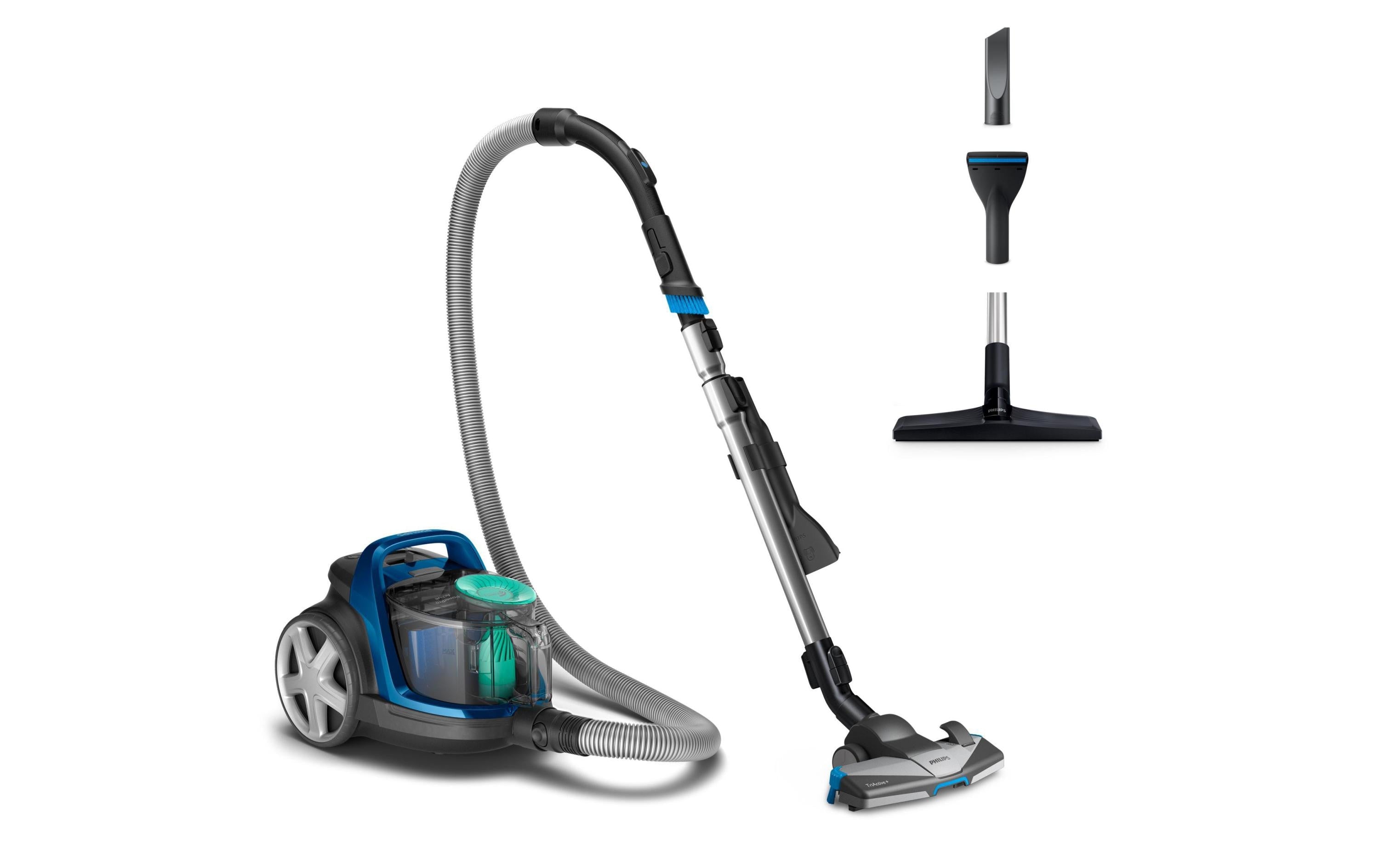 Philips Staubsauger PowerPro Act. FC9552/19 PowerPro Active