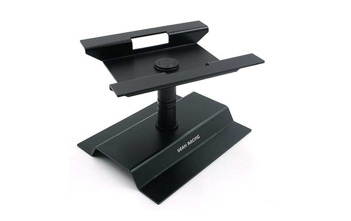 Yeah Racing Car Setup Stand Scale Crawler 1:10