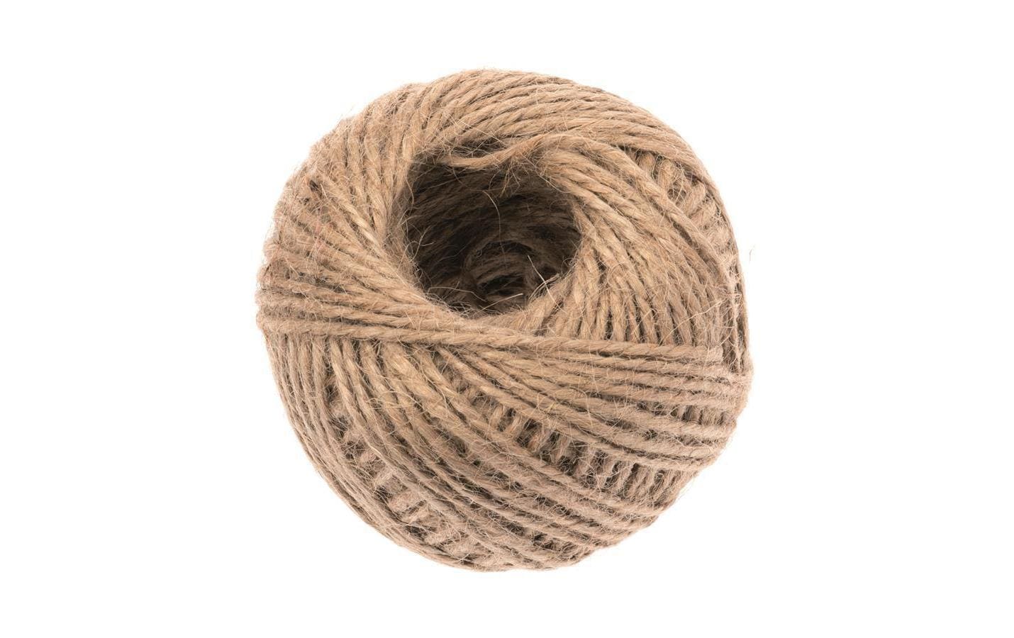 Glorex Juteschnur 50 m