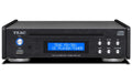 TEAC PD-301DAB-X/B TEAC CD-Spieler/DAB/FM Tuner / Schwarz