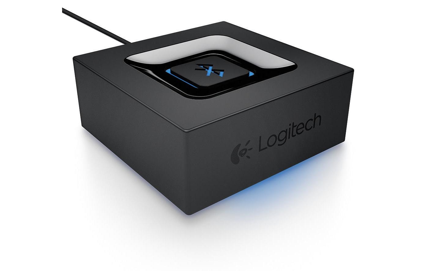 Logitech Bluetooth Audio Adapter