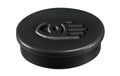 Legamaster Haftmagnete 35mm schwarz 10 Stk. Haftkraft ca. 1000g