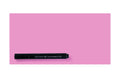 Legamaster MagicChart Notes 10x20 rosa statische Haftung auf glatten Oberflächen