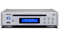 TEAC PD-301DAB-X/S TEAC CD-Spieler/DAB/FM Tuner / Silber