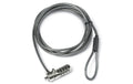 DICOTA Notebook Security Comb. Lock Pro