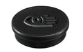 Legamaster Haftmagnete 30mm schwarz 10 Stk. Haftkraft ca. 850g