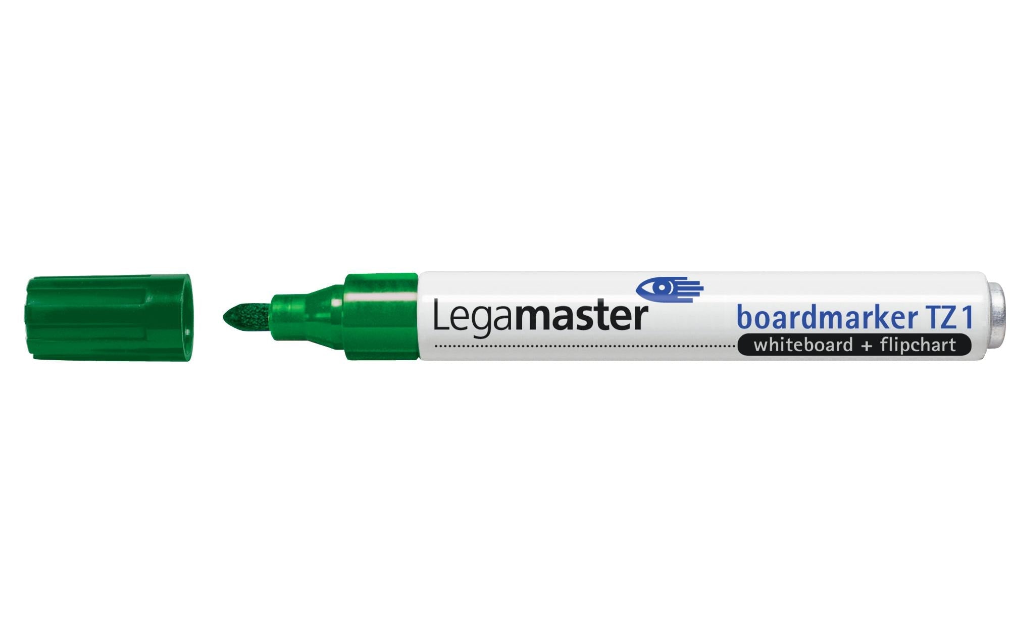 Legamaster Boardmarker TZ1 grün Boardmarker