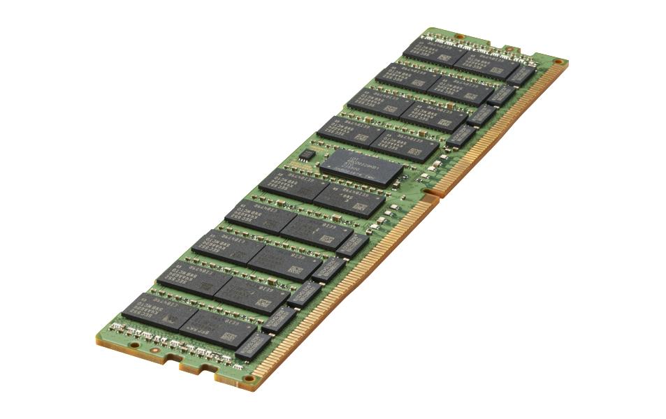 HPE Memory, 16GB, P00920-B21 2933MHz DDR4, zu Proliant Gen10, SR