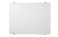 Legamaster Glasboard Colour weiss 100x200 Gehärtetes 4mm Sicherheitsglas, magnetisch
