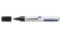 Legamaster Boardmarker TZ1 schwarz Boardmarker