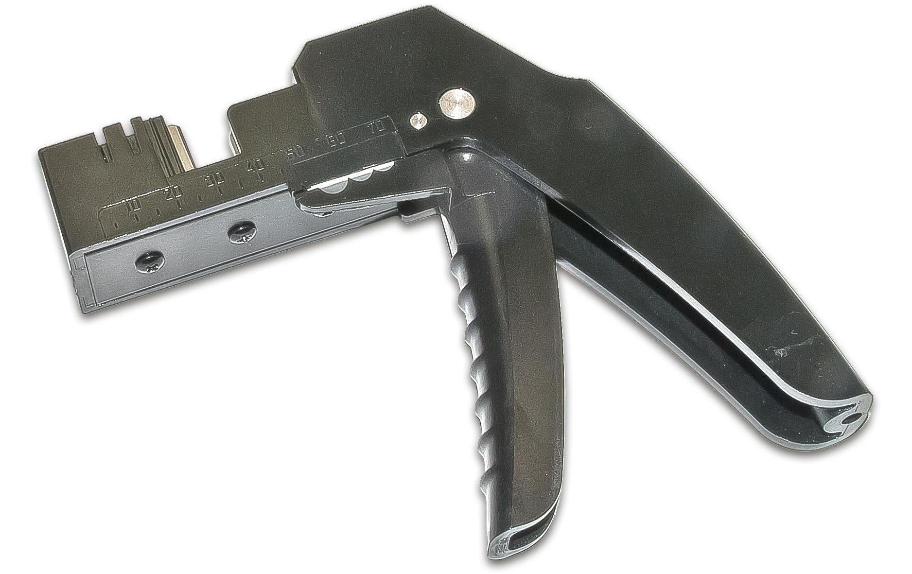 Wirewin Keystone Tool Werkzeug um Keystone Module zu verkabeln