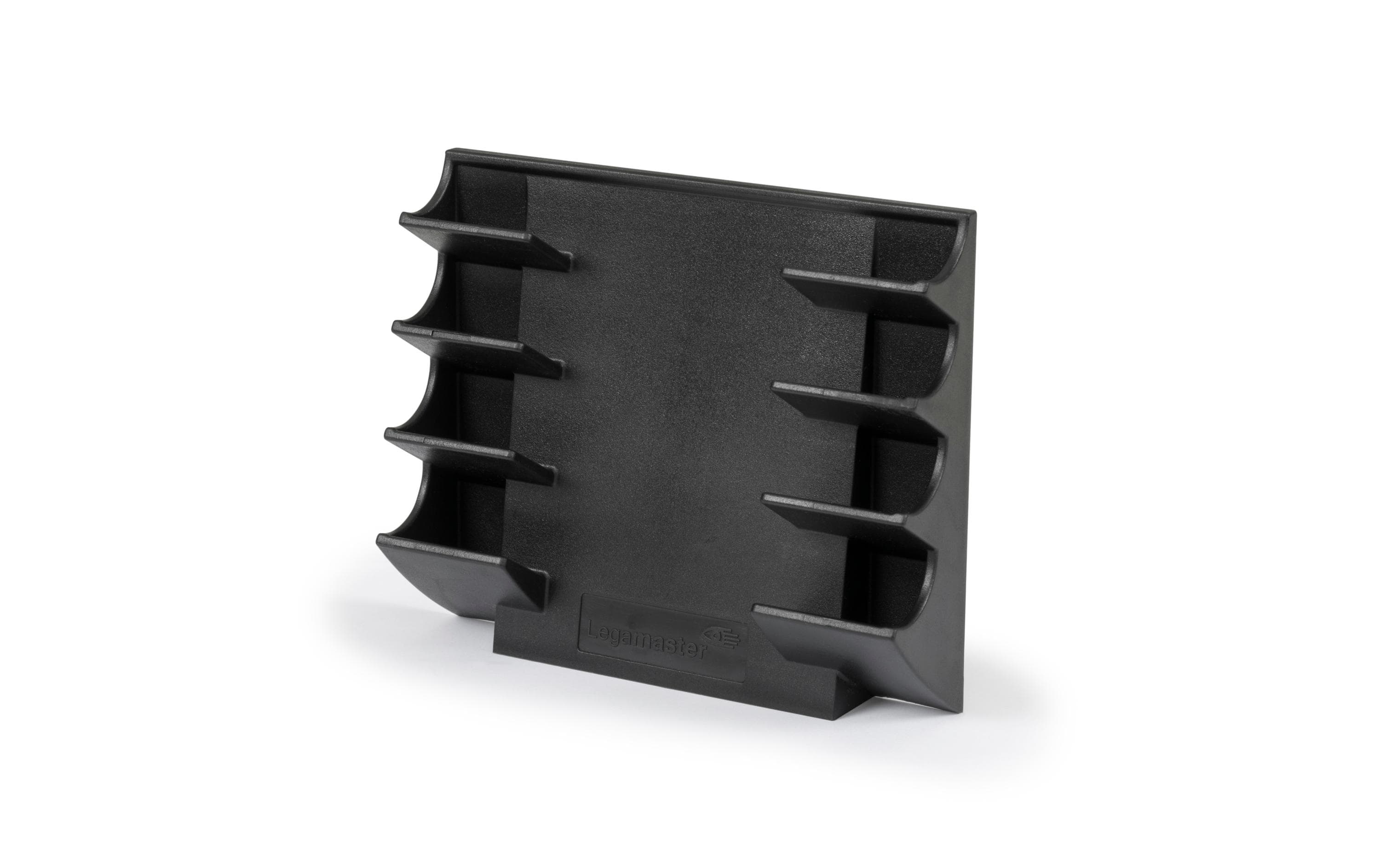 Legamaster Glasboard Markerhalter schwarz Glasboard Zubehör