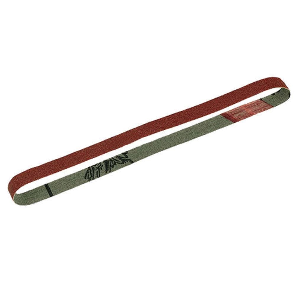 Proxxon Schleifband K 80 5 Bänder für BSL