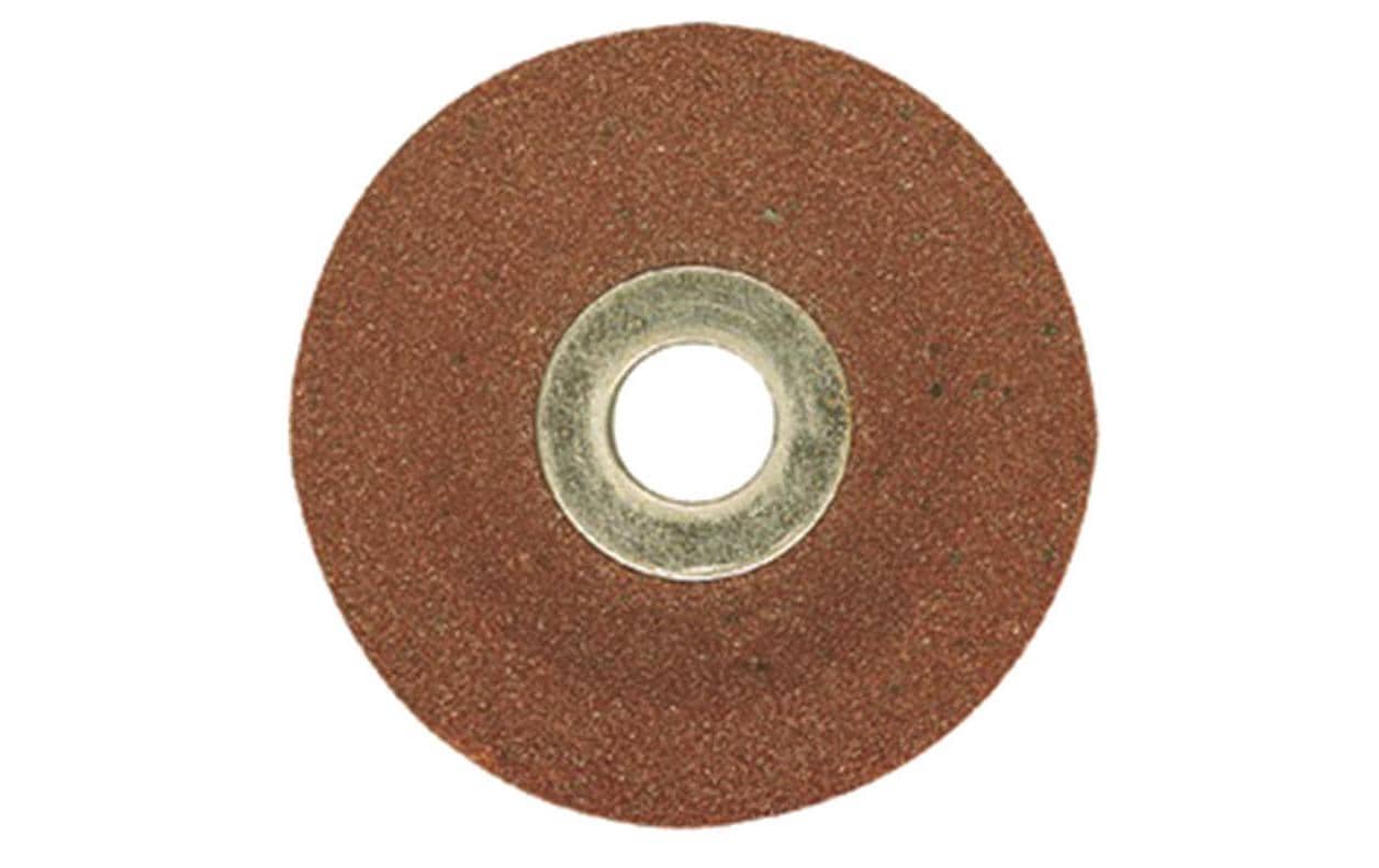 Proxxon Schleifscheibe K 60 für LWS Korn 60