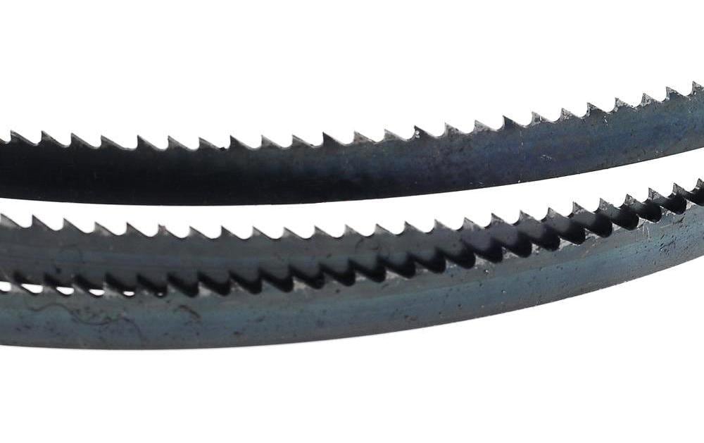 Proxxon Bandsägeblatt 14Z zu MBS Für Holz