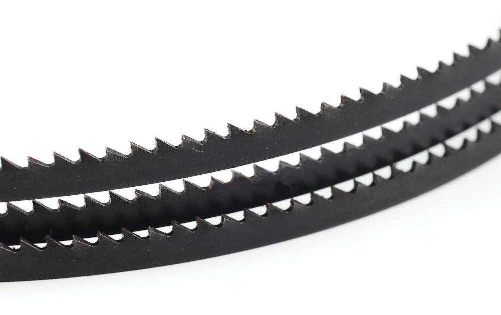 Proxxon Bandsägeblatt 14Z zu MBS Besonders geeignet für Alu und Kunststoff