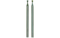 Proxxon Diamantschleifstift Kugel 1.8 mm 2 Stifte