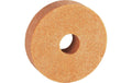 Proxxon Schleifscheibe Edelkorund  50 mm Mit 12,7 mm-Bohrung