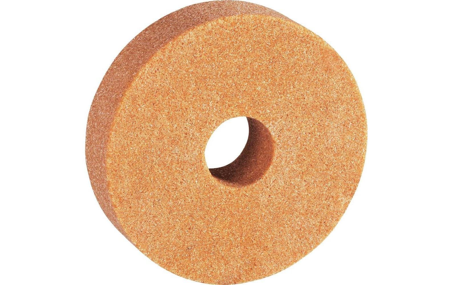 Proxxon Schleifscheibe Edelkorund  50 mm Mit 12,7 mm-Bohrung