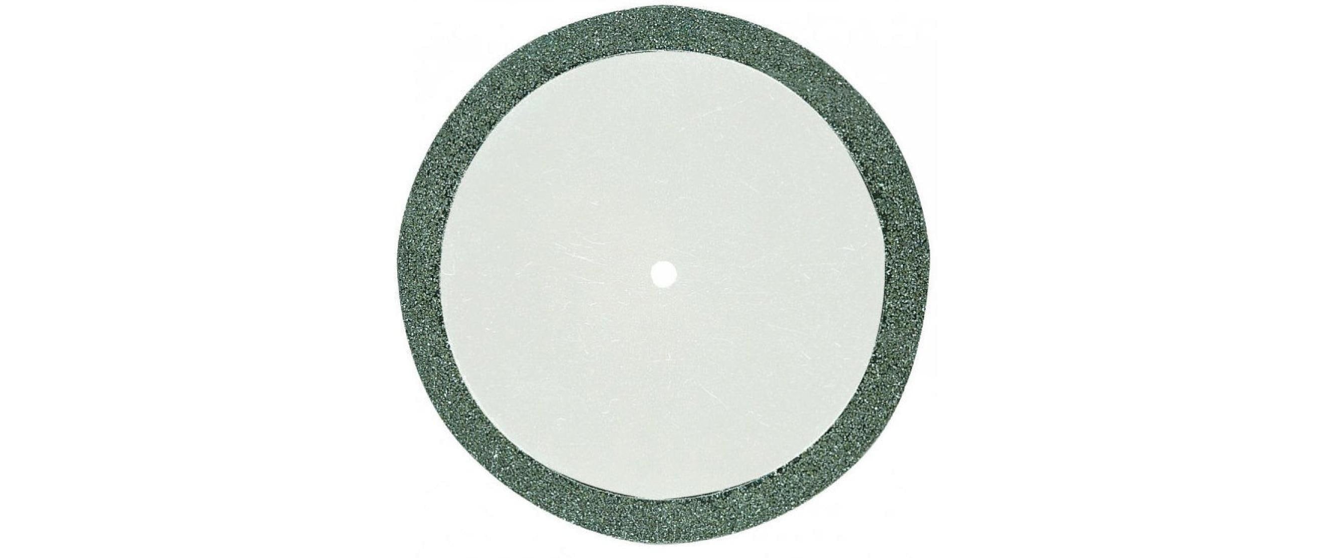 Proxxon Trennscheibe diamantiert  38mm mit Träger