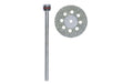 Proxxon Trennscheibe diamantiert  20mm mit Träger
