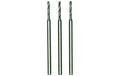 Proxxon Spiralbohrer 1.2 mm 3 Bohrer