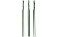 Proxxon Spiralbohrer 1.6 mm 3 Bohrer