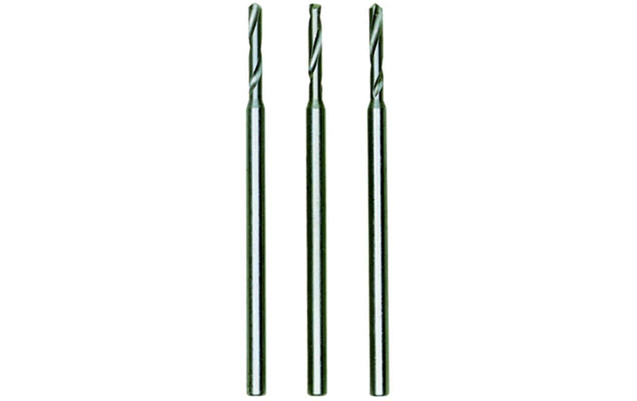 Proxxon Spiralbohrer 1.6 mm 3 Bohrer