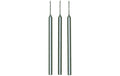 Proxxon Spiralbohrer 0.5 mm 3 Bohrer