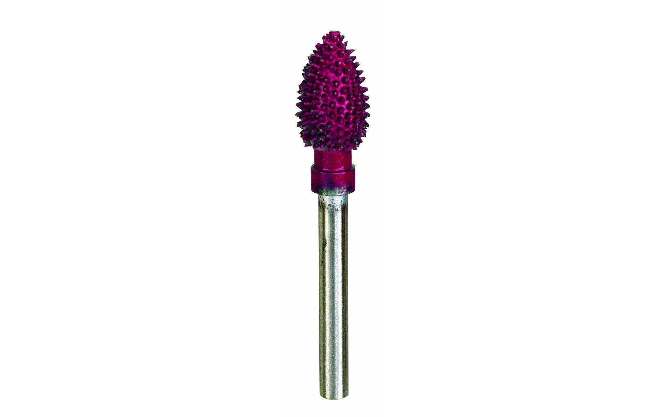 Proxxon Raspelfräser Kegel 8.0 x 12 mm