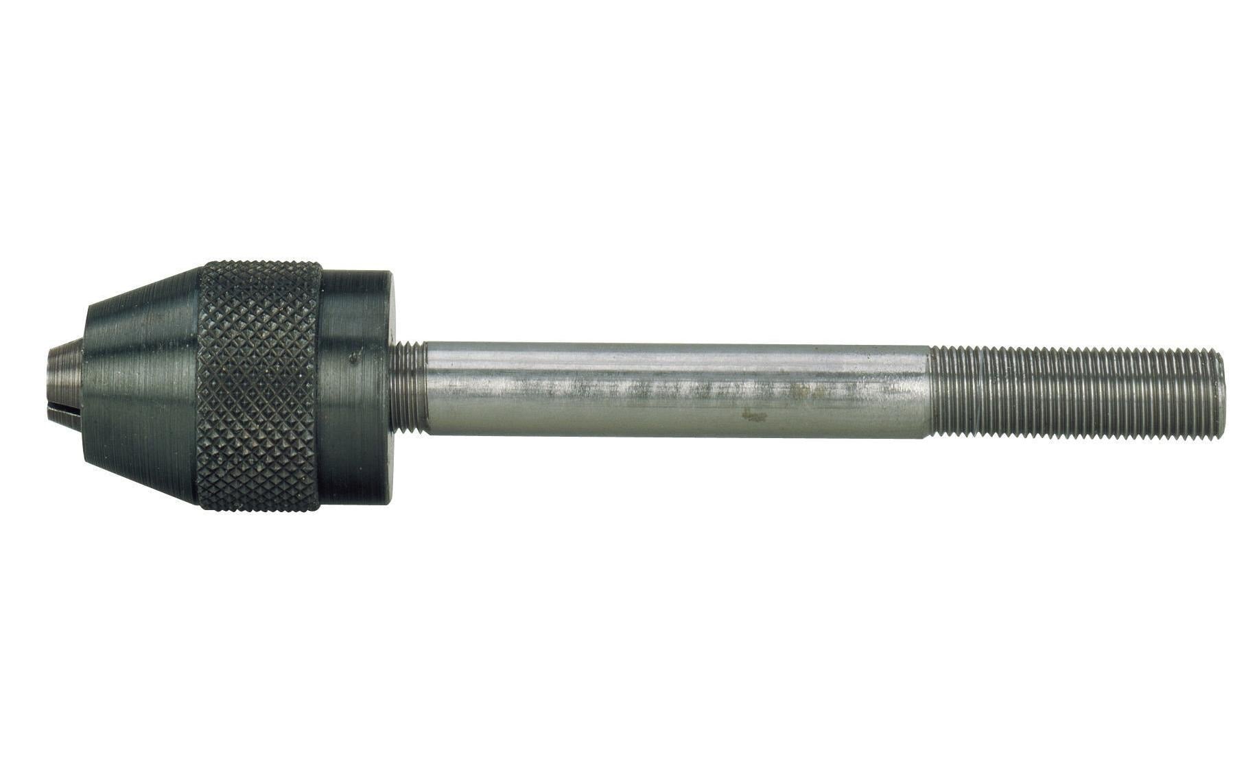 Proxxon Pinole mit Schnellspannbohrfutter für den Reitstock der DB 250