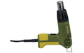 Proxxon Micro Heissluftpistole MH 550 Zum Schrumpfen von Schläuchen