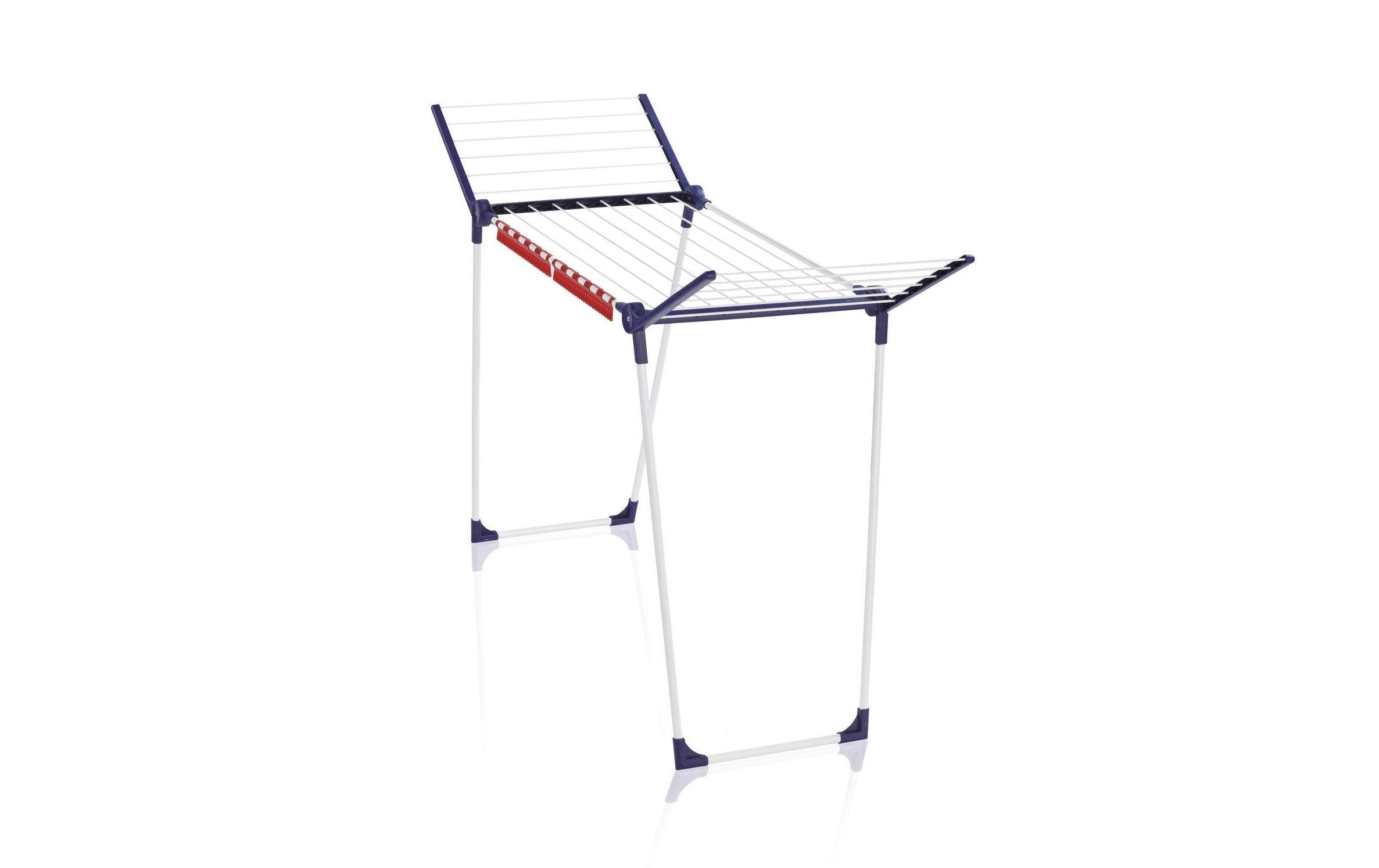 Leifheit Standtrockner Pegasus 150 Slim Trockenlänge 15 m