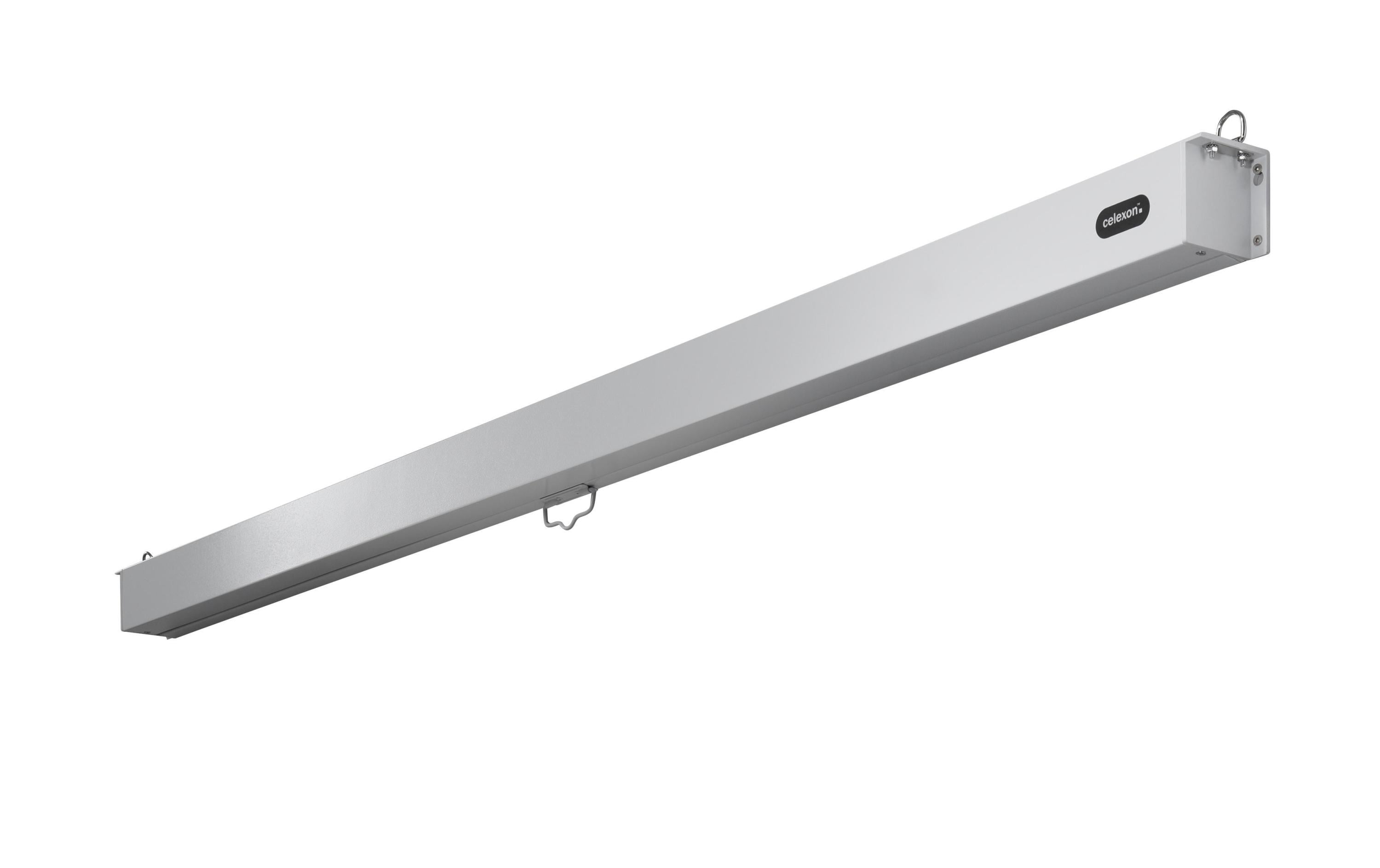 Celexon, Rollo Professional Plus, 16:9 manuell, 200x113cm