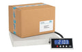WEDO elektronische Paketwaage 100 Plus bis 100kg mit Zählfunktion