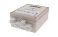 AXIS PS24, Netzteil für LED Strahler 24V AC Netzteil, Outdoor,