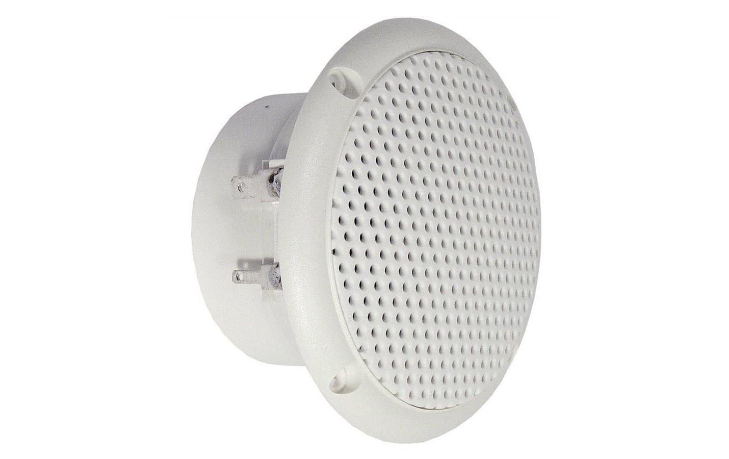 Visaton Breitbandlautsprecher FR 8 WP, 8 Ohm, weiss, seewasserbeständig, 2129